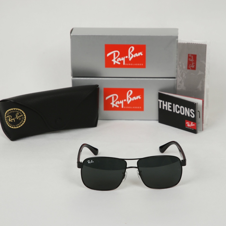 RB 3516 002-62 SİYAH