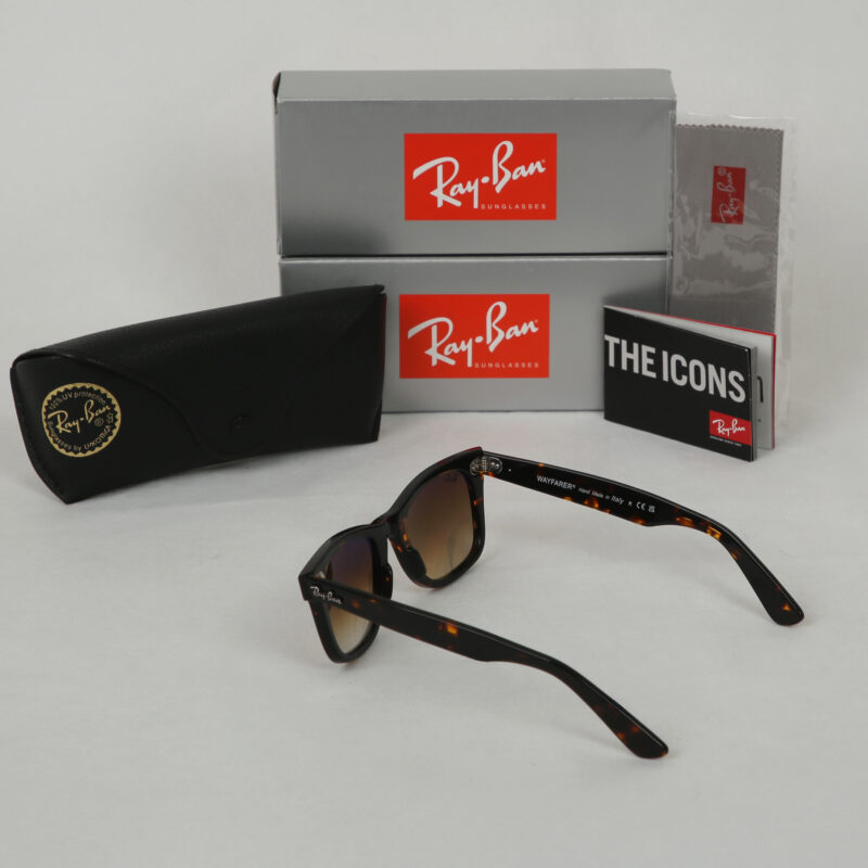 RB 2140 902-51 LEOPAR DEGRADE