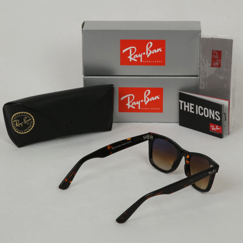 RB 2140 902-51 LEOPAR DEGRADE