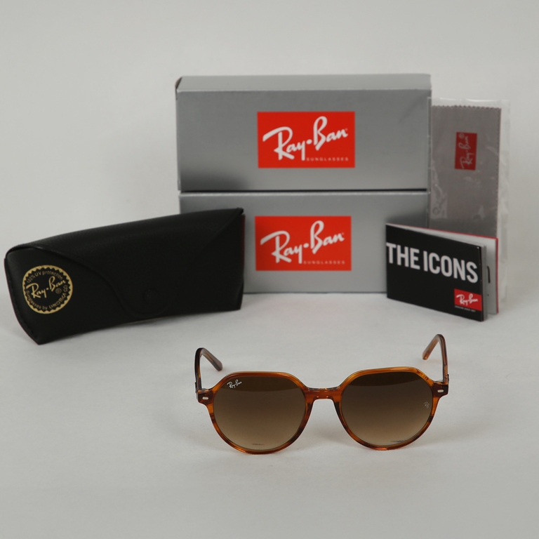 RB 2195 THALIA 954-33 KAHVERENGİ
