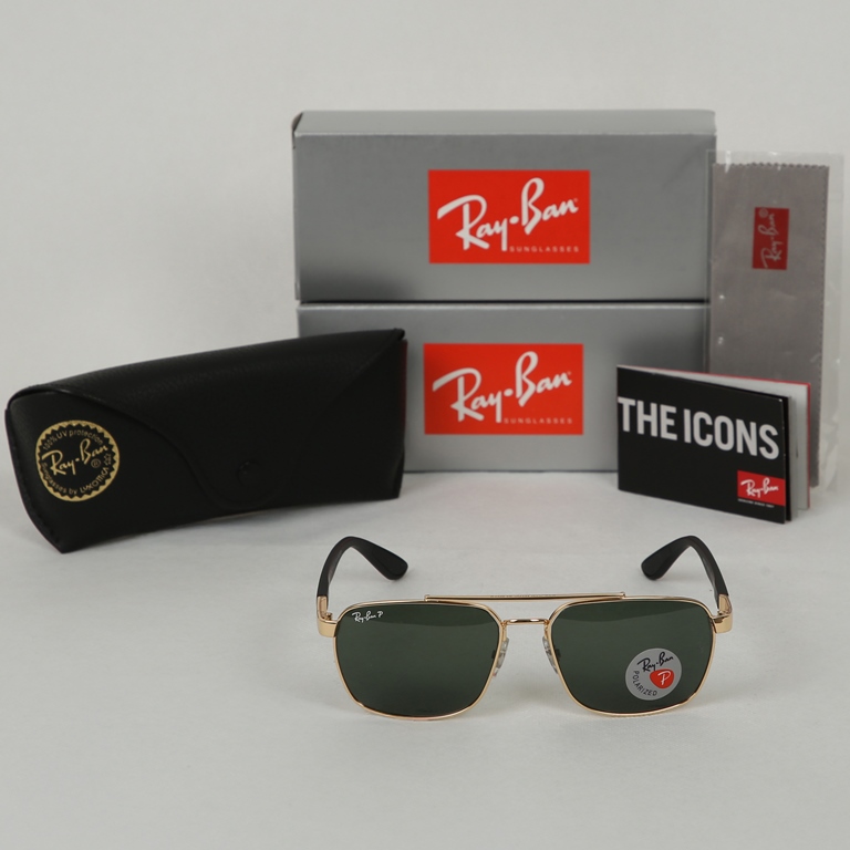 RB 3701 001-71 SİYAH GOLD