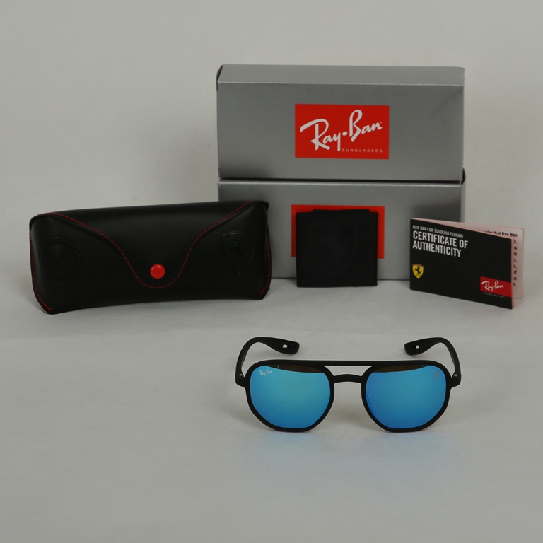 RB 4321 601S-A1 FERRARİ AYNALI