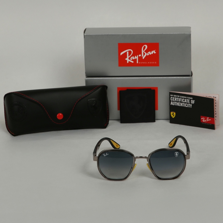 RB 3674-M F030-11 FERRARİ SARI