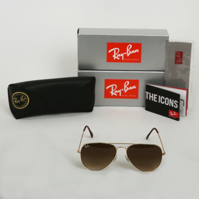 RAY-BAN DAMLA MODEL GÜNEŞ GÖZLÜĞÜ - RB2121 256/52