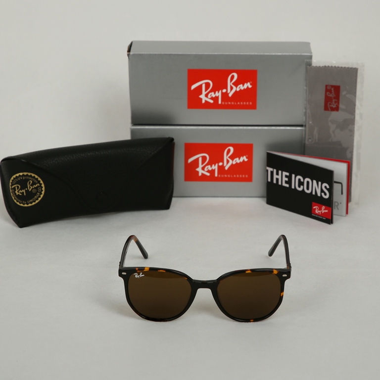 RB 2197 ELLIOT 902-33 KAHVERENGİ