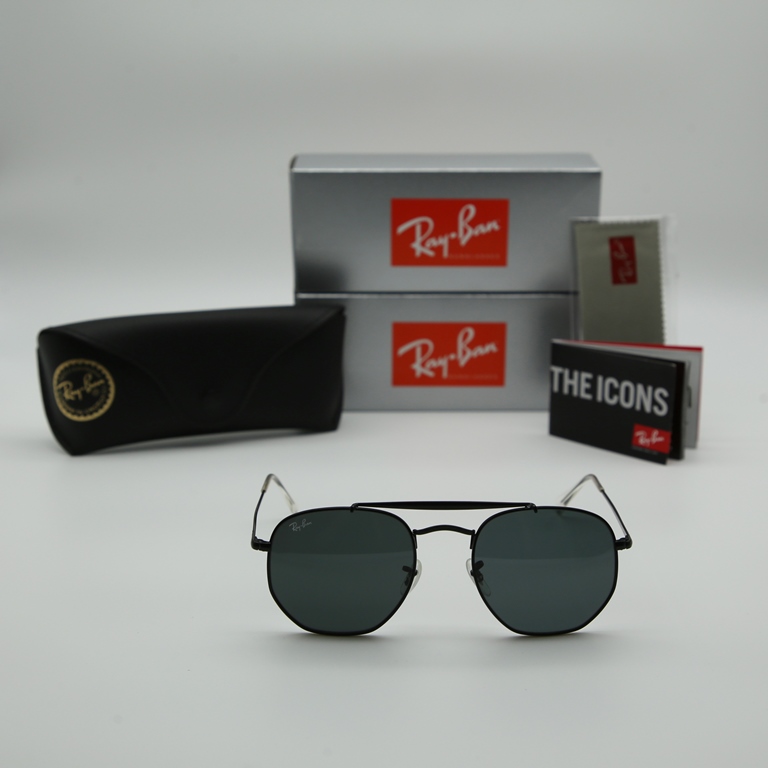 RB 3648 THE MARSHAL 002-B1 SİYAH