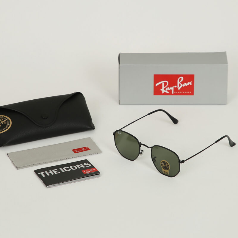 RB3548-N  -  SİYAH