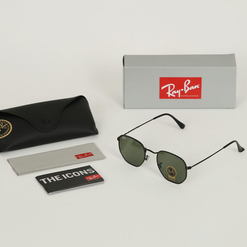 RB3548-N  -  SİYAH