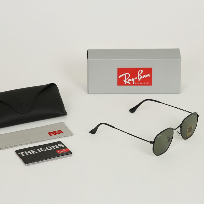 RB3548-N  -  SİYAH