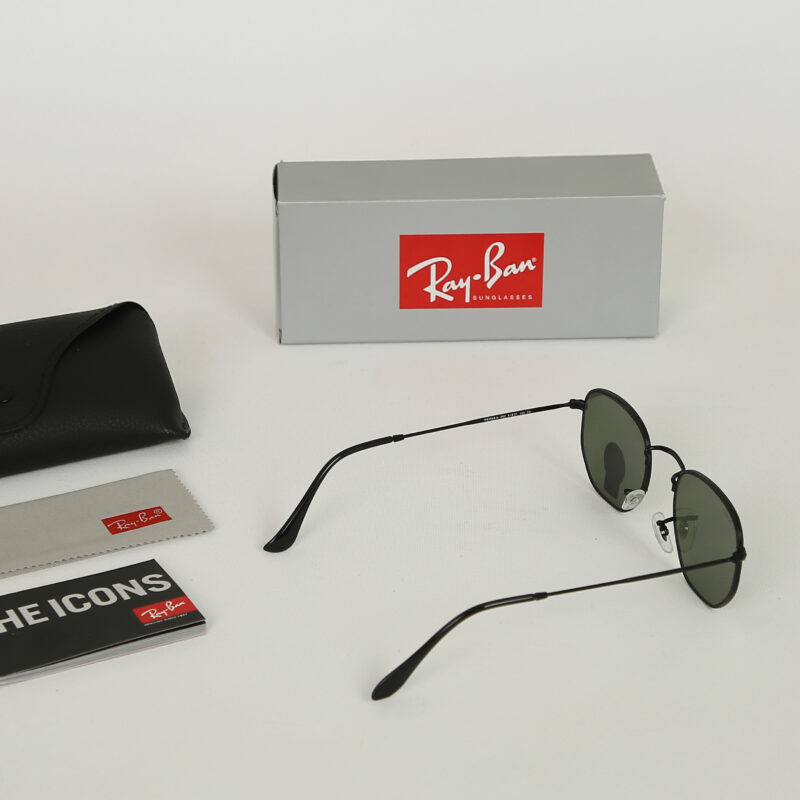 RB3548-N  -  SİYAH
