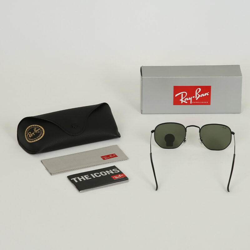 RB3548-N  -  SİYAH