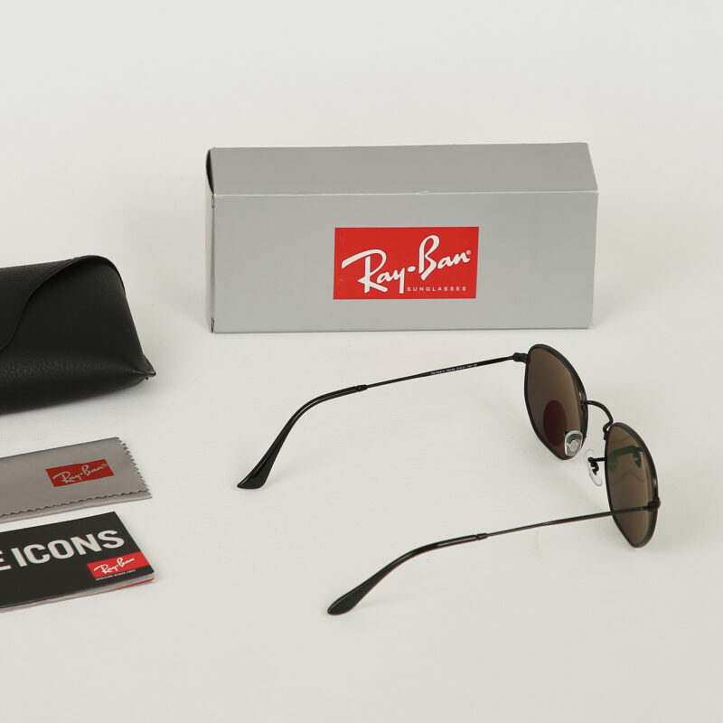 RB3548-N  -  SİYAH POLARİZE